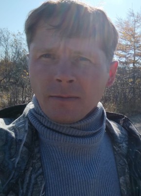 Stanislav, 45, Russia, Korsakov