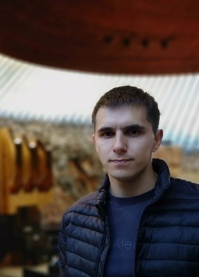 Дмитрий, 30, Россия, Нурлат