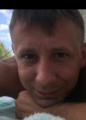 Sergey, 38, Russia, Krasnogorsk
