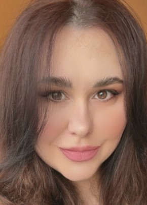 Anastasiia из Москвы 38 лет