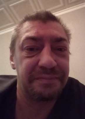 Юджин из Климовска 43 года