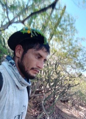 Alexis из Tijuana 30 лет