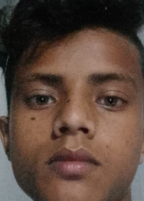 Angadkumar, 18, India, Quthbullapur