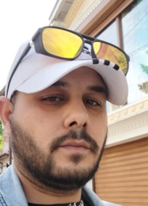 Траян, 32, Bulgaria, Sofia