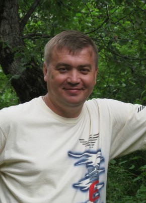 Владимир, 59, Россия, Хабаровск