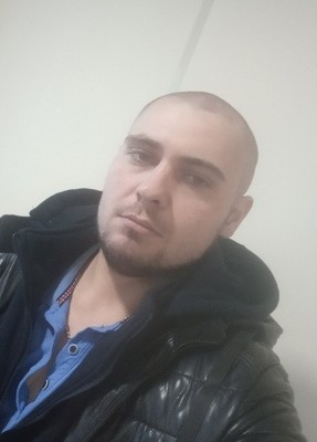 Григорий, 26, Россия, Мегион