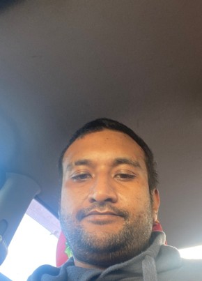 Vigilante, 36, New Zealand, Waitakere