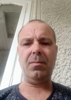 Mihail из Floreşti 48 лет