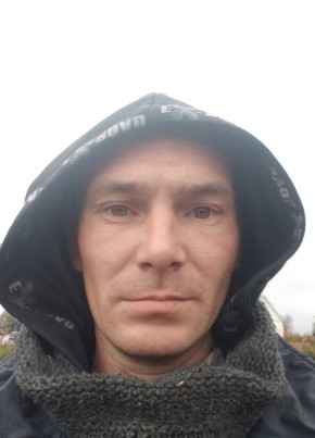 Andrey, 34, Russia, Penza