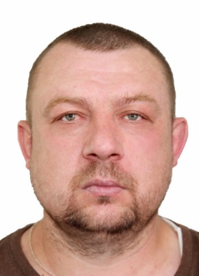 Dima, 38, Russia, Spassk-Dalniy
