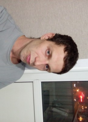Сергей, 37, Россия, Абакан