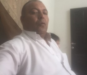 Mhmmod Watad, 59 лет, חיפה
