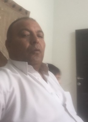 Mhmmod Watad, 59, מדינת ישראל, חיפה