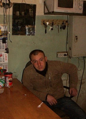 Константин Пучков, 40, Россия, Ростов-на-Дону
