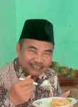 Machfud Efendi, 53 года, Kabupaten Malang