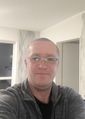 Andreas, 44, Germany, Loeningen