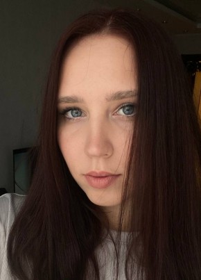 Алла из Красноярска 28 лет