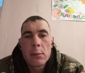 Ренат, 35 лет, Горлівка