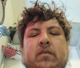 Raul jr heredia, 41, Hobbs