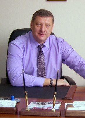 Виталий, 53, Россия, Омск