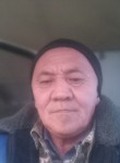 Сандыбек, 58 лет, Ақтөбе