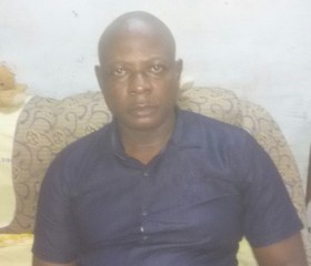 Tchagnia, 52 года, Douala