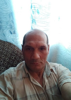 Владимир, 48, Россия, Стародуб