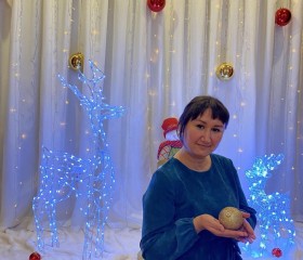 Кристина Кишлян, 33 года, Красноярск