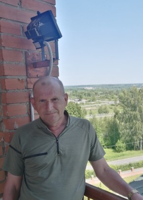 Александр, 52, Россия, Волгореченск