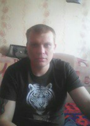 Олег, 33, Россия, Карталы