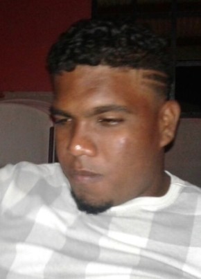 Jonathan, 28, Trinidad and Tobago, Sangre Grande