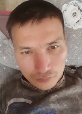 Alik, 40, Uzbekistan, Juma