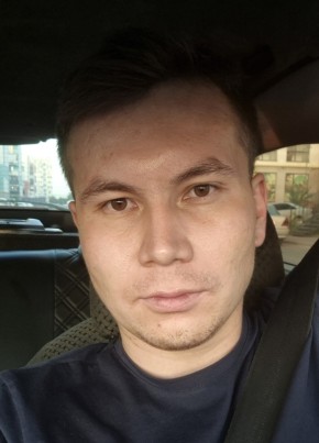 Nur из Алматы 26 лет