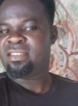 Edward, 40 лет, Abuja