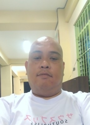 Nolram, 38, Philippines, Imus