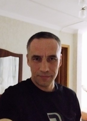 Роберт, 44, Россия, Рыбная Слобода