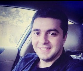 Beslan, 31, Baku