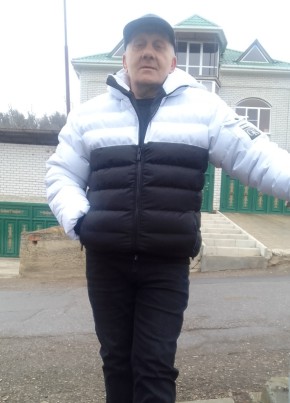 Виталий, 59, Россия, Ставрополь