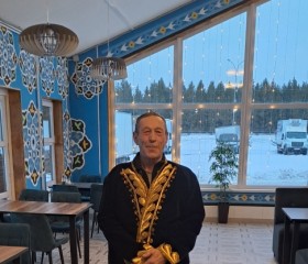 александр, 61 год, Бишкек