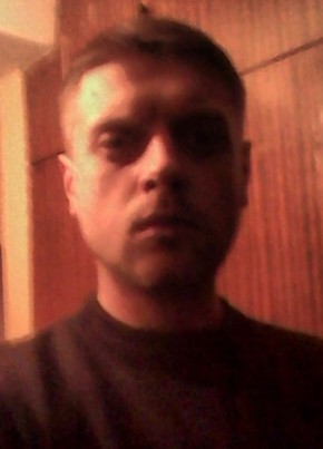 Kant, 40, Russia, Moscow