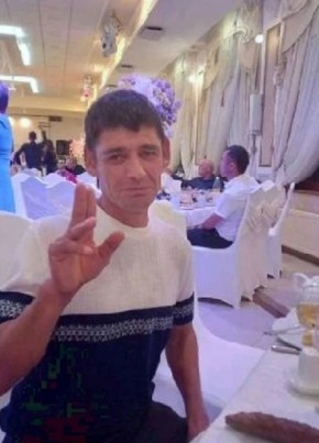 Руслан из Москвы 47 лет