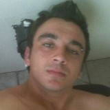 Juan, 33  , Kriel