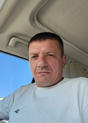 Міша из Münster 47 лет