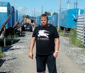 Антон, 50 лет, Мариинск