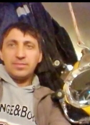 Vladimir, 48, Russia, Nakhodka