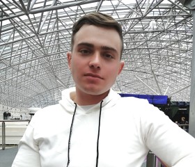 Вадим, 23 года, Севастополь