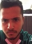 Danilo, 26 лет, Taboão da Serra