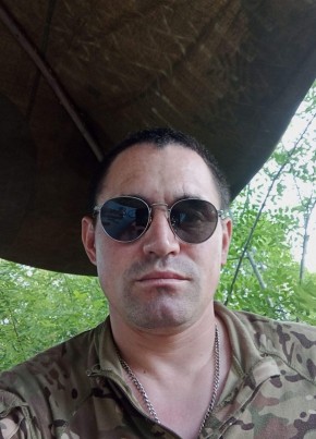 Михалыч, 38, Россия, Йошкар-Ола