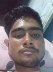Rohit Kumar, 22, Lucknow