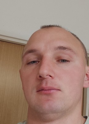 Сергей, 37, Rzeczpospolita Polska, Gorzów Wielkopolski